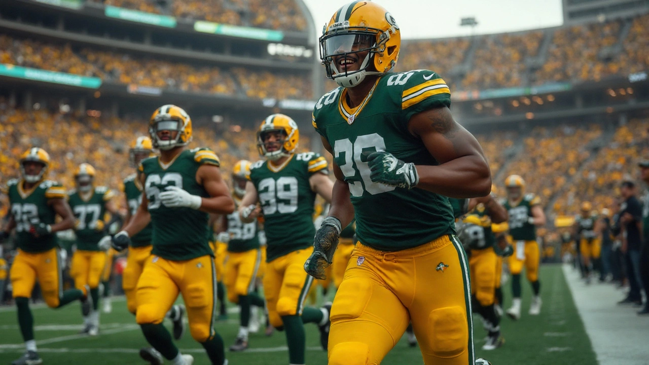 Injury notes and context: how the night unfolded