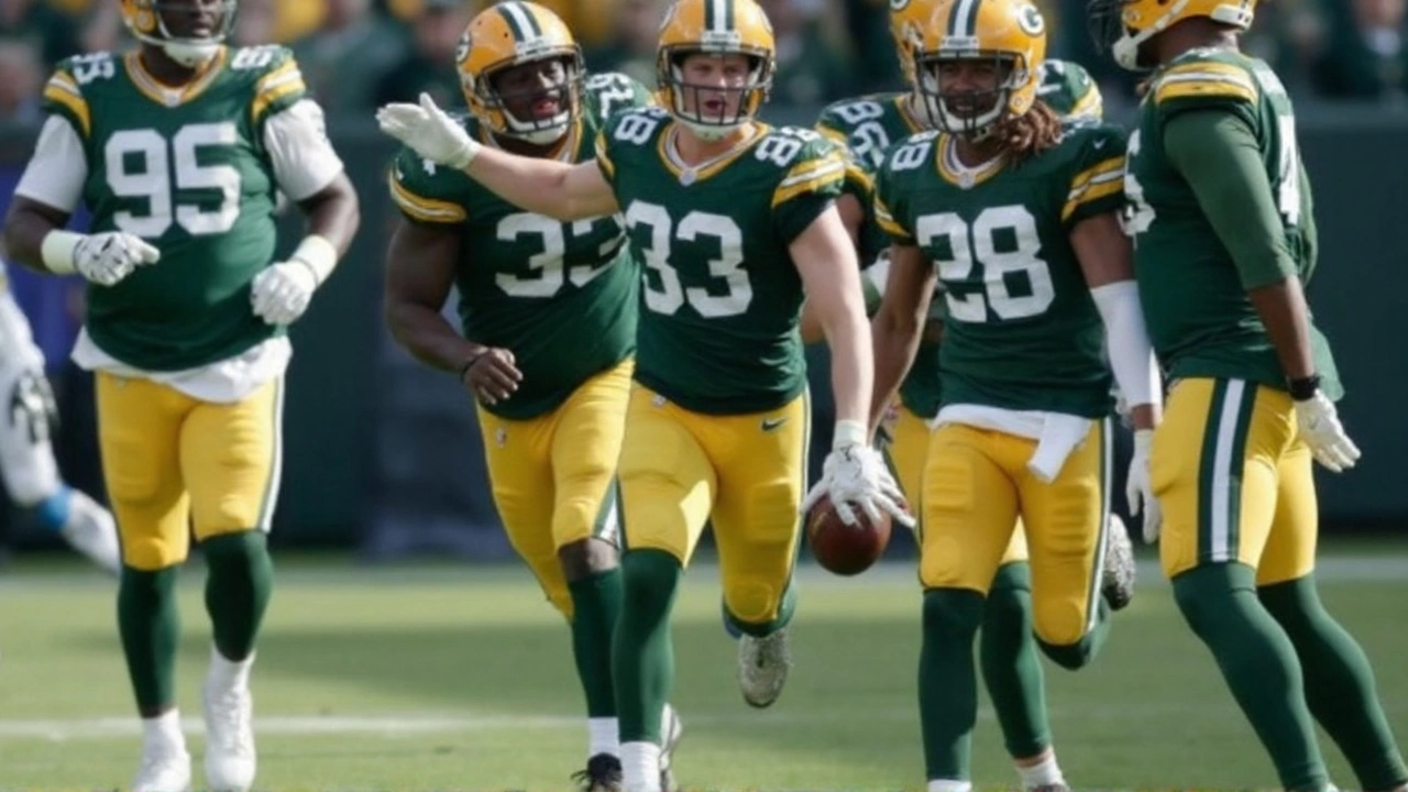 NFL Week 2: Commanders' loss to Packers marred by Austin Ekeler's suspected Achilles tear