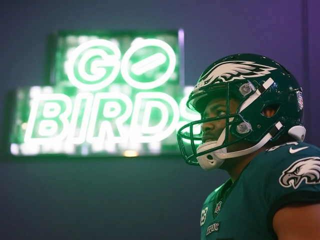 Eagles vs Cowboys opener: Philadelphia edges Dallas 24-20 after ejection and storm delay