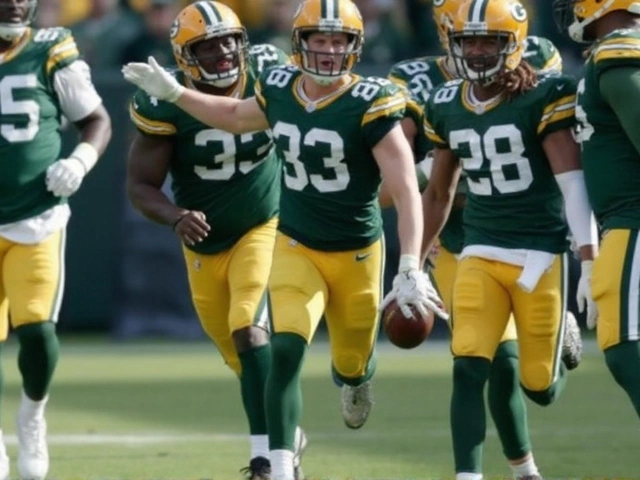 NFL Week 2: Commanders' loss to Packers marred by Austin Ekeler's suspected Achilles tear
