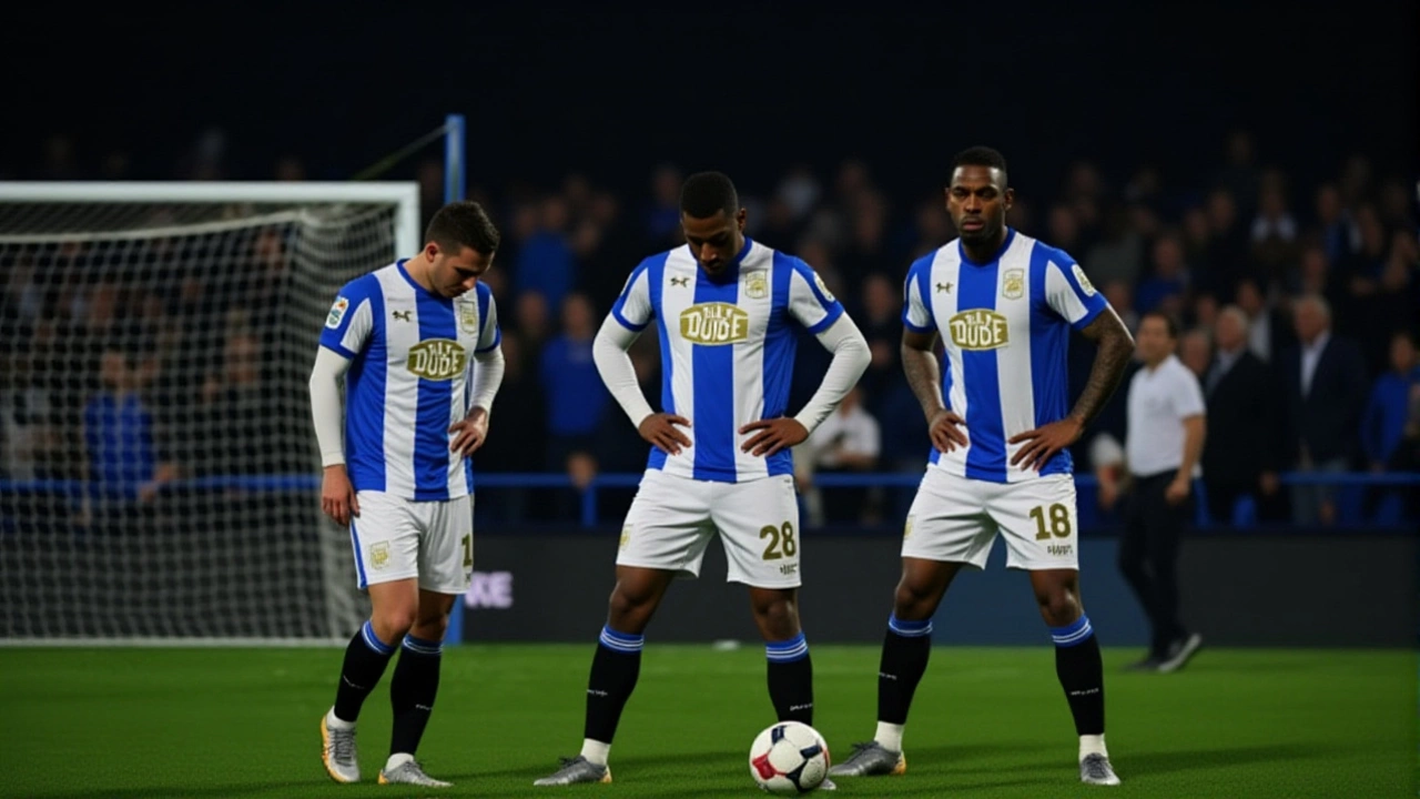 Bolton Wanderers’ Late Comeback Stuns Huddersfield, Lee Grant Under Fire