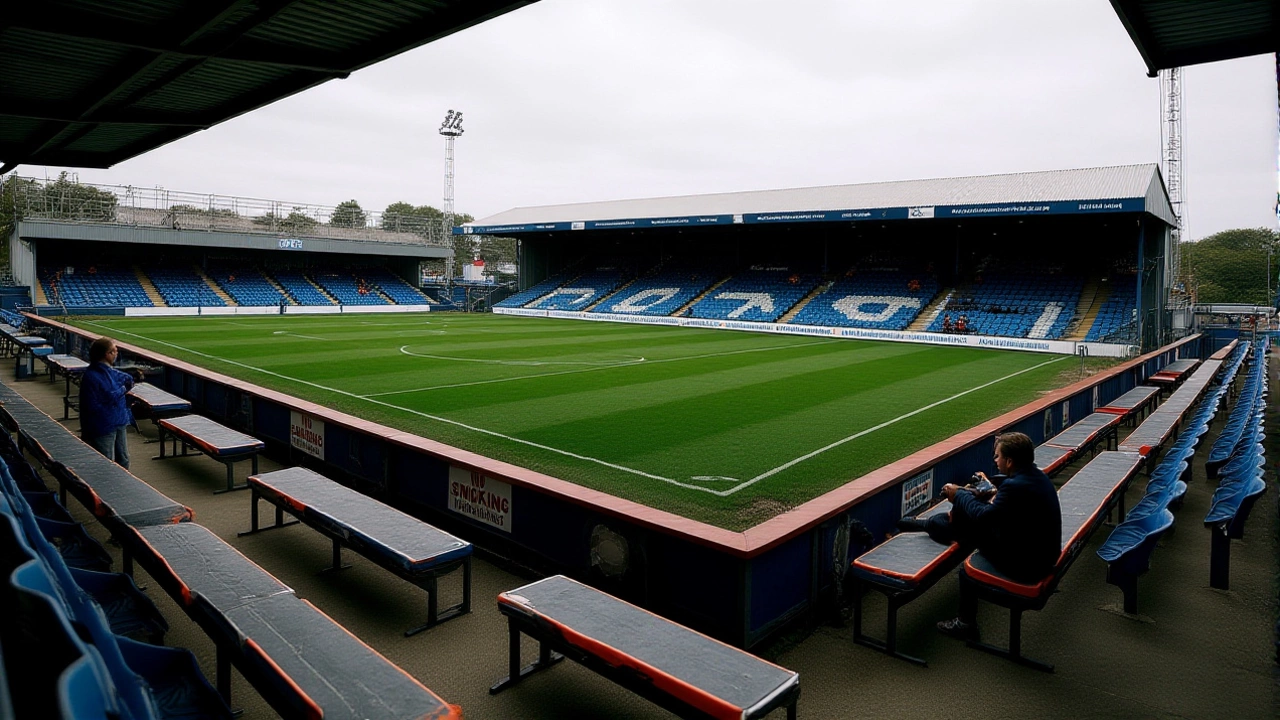 Luton Town vs Huddersfield Town Rescheduled to November 25 After International Call-Ups
