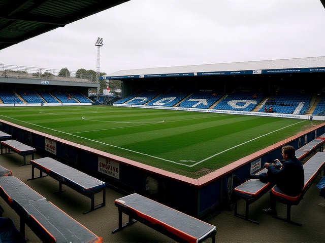 Luton Town vs Huddersfield Town Rescheduled to November 25 After International Call-Ups