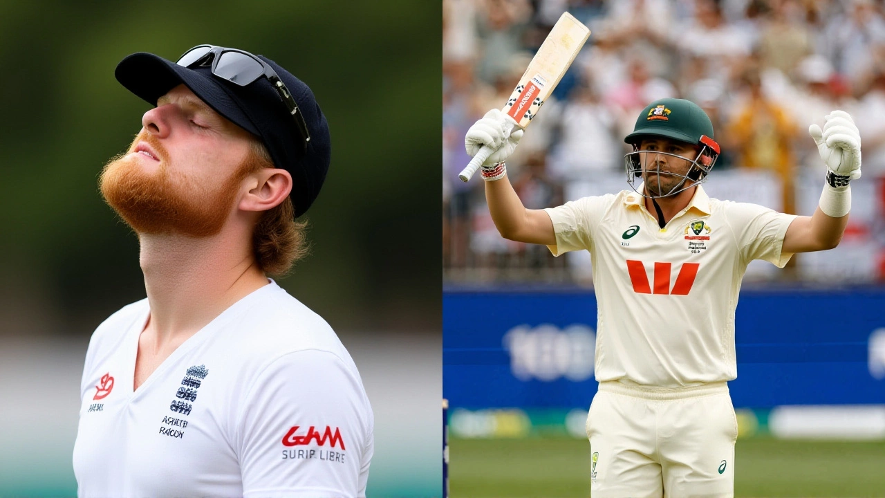 Travis Head's 123 off 69 balls turns Ashes opener on its head in Perth