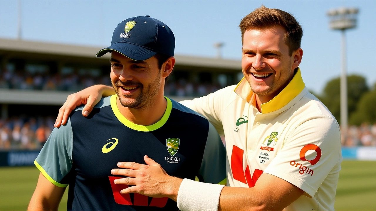 What Comes Next? Adelaide Awaits